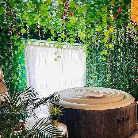 רן Chez Jade - Spa, Gare Et Centre Ville מראה חיצוני תמונה
